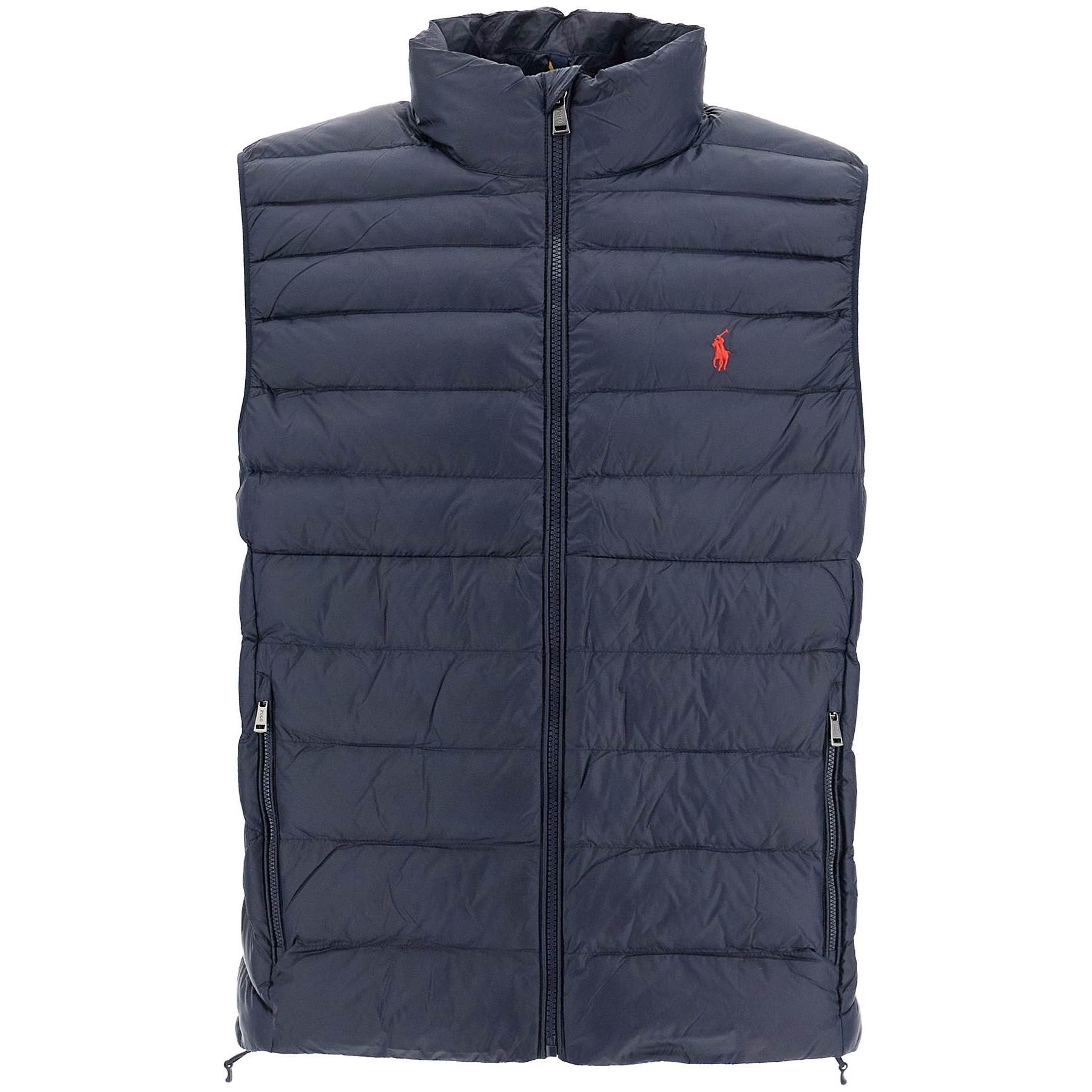 Foldable Padded Vest