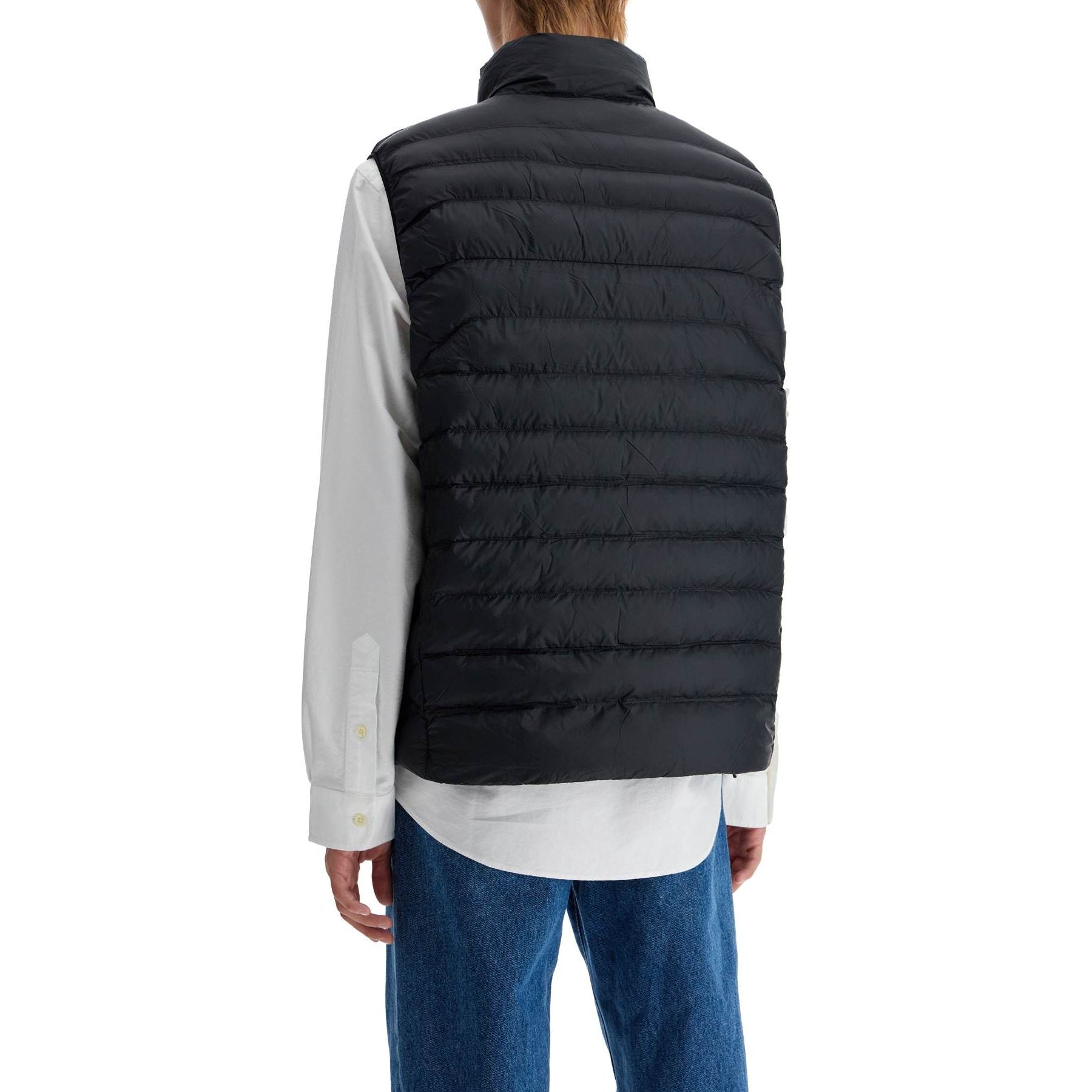 Foldable Padded Vest