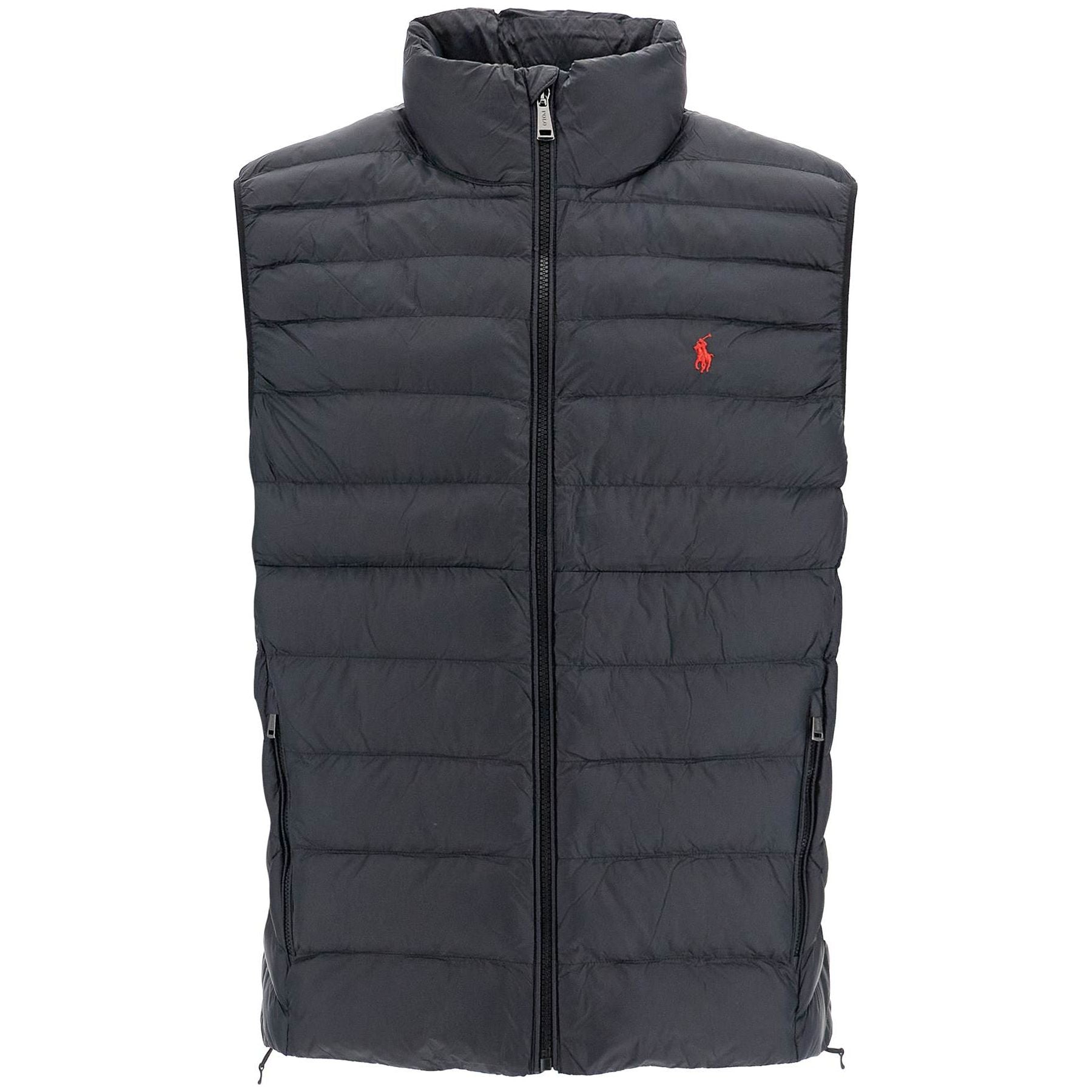 Foldable Padded Vest