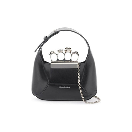 The Jewelled Hobo Mini Bag.