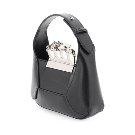 The Jewelled Hobo Mini Bag.