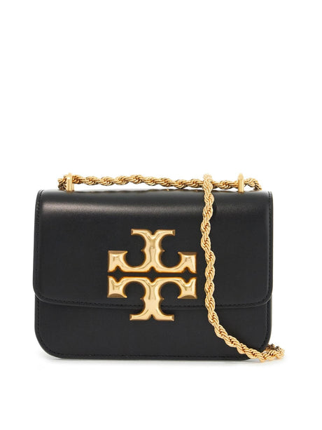 Eleanor Quilted Leather Shoulder Bag-Tory Burch-JOHN JULIA