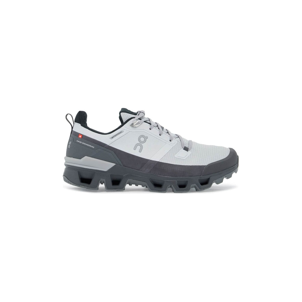 Waterproof Cloudwander Trekking