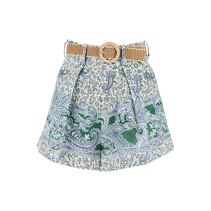 Tuck Ottie Shorts