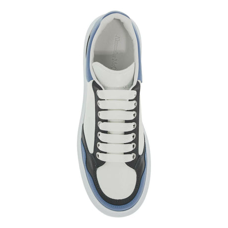 ALEXANDER MCQUEEN-Oversized Sneakers-JOHN JULIA