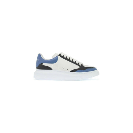 ALEXANDER MCQUEEN-Oversized Sneakers-JOHN JULIA