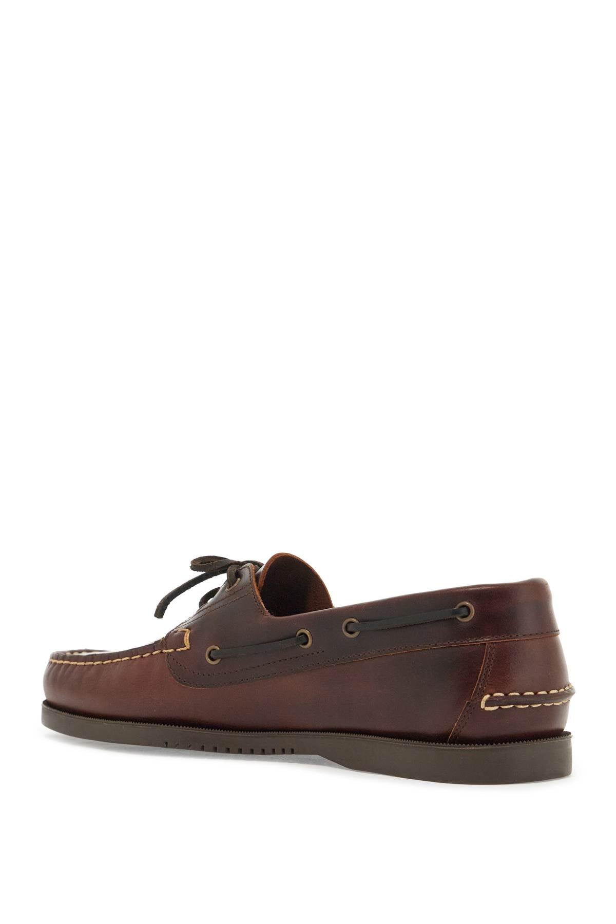 Barth Loafers