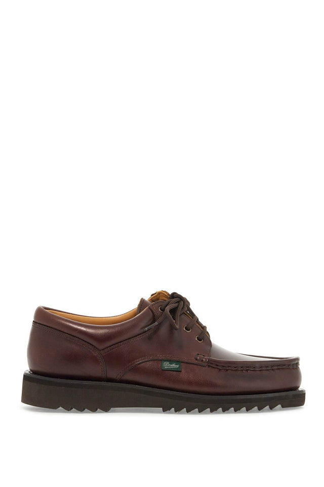 Thiers Lace-up Shoes