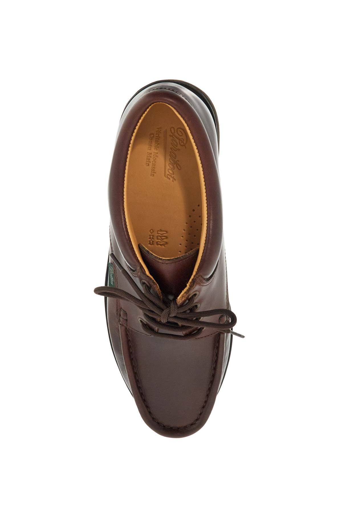 Thiers Lace-up Shoes