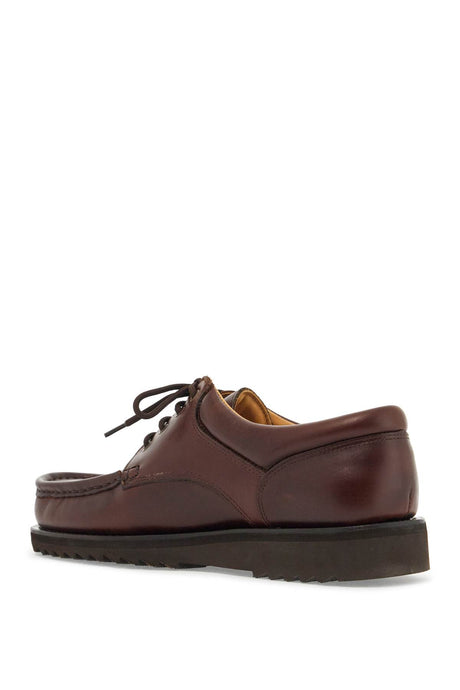 Thiers Lace-up Shoes