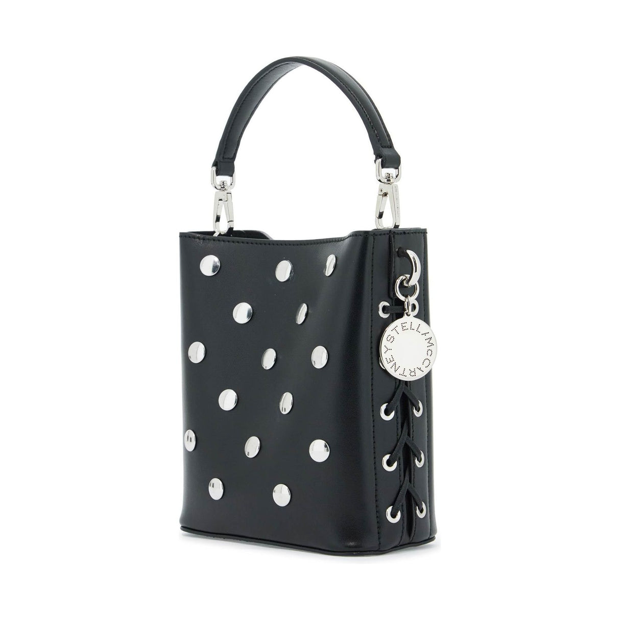 Mini Bucket Bag Frayme