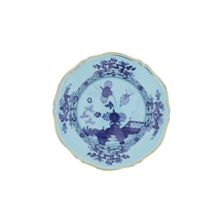 GINORI 1735-Oriente Italiano Dinner Plate -JOHN JULIA.