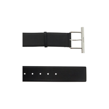 Cross-bar Belt