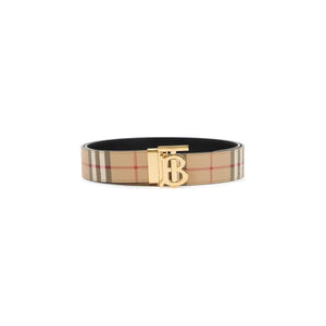 Reversible Tb Check Belt