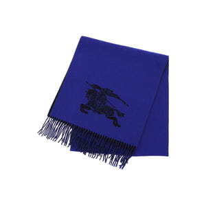 Reversible Cashmere Scarf EKD