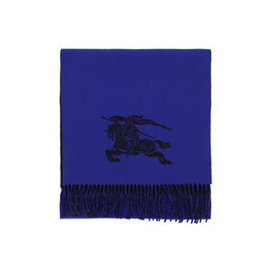 Reversible Cashmere Scarf EKD