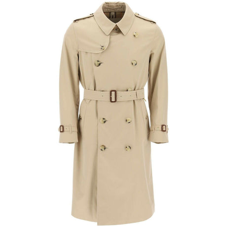 BURBERRY-Heritage Kensington Trench-JOHN JULIA