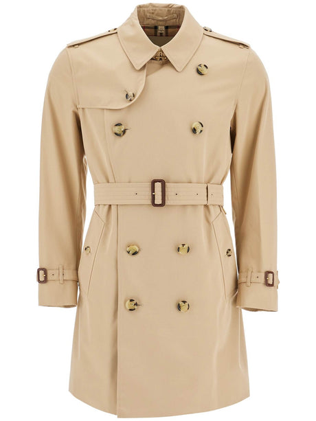 Medium Heritage Kensington Trench Coat