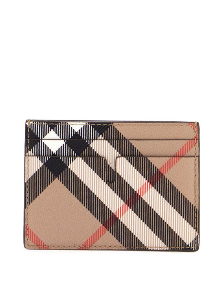 Book Holder Monogram Canvas Organizer-Burberry-JOHN JULIA