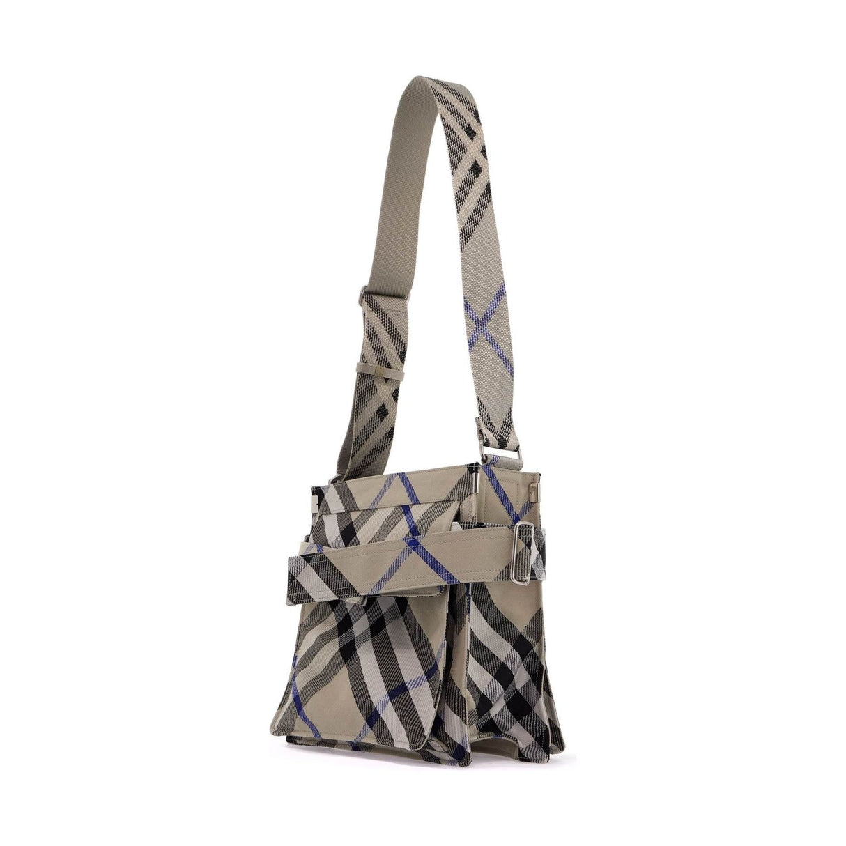 BURBERRY-Small Trench Tote Bag -JOHN JULIA.