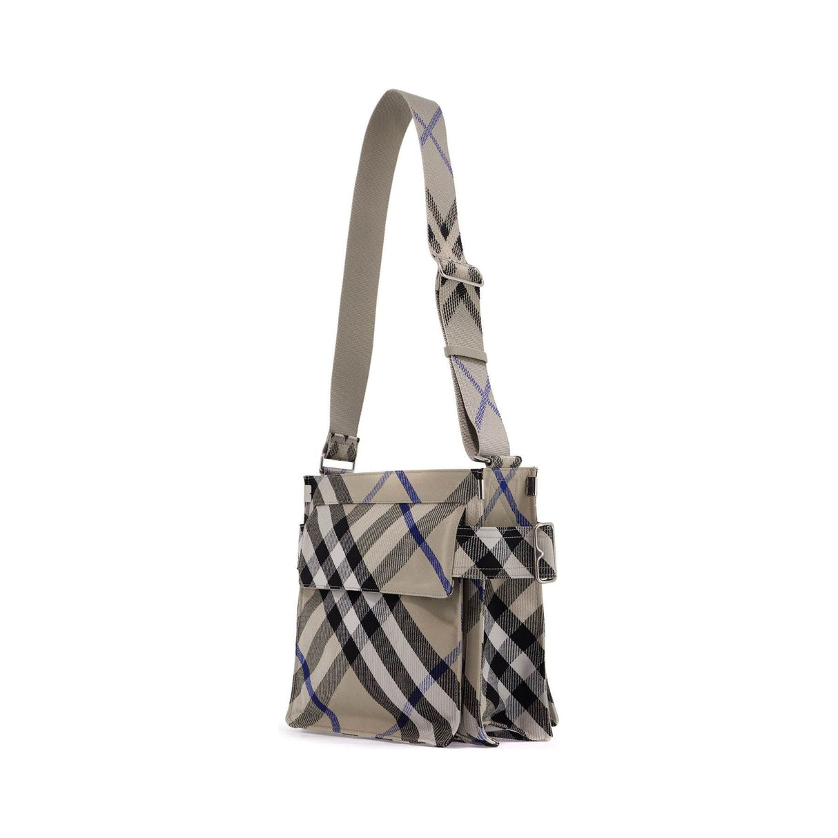 BURBERRY-Small Trench Tote Bag -JOHN JULIA.