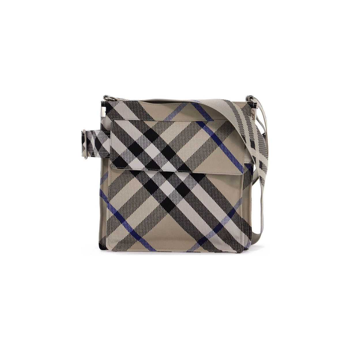 BURBERRY-Small Trench Tote Bag -JOHN JULIA.