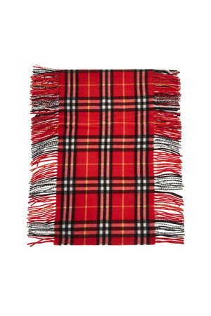 Ered

happy Cashmere Checkered