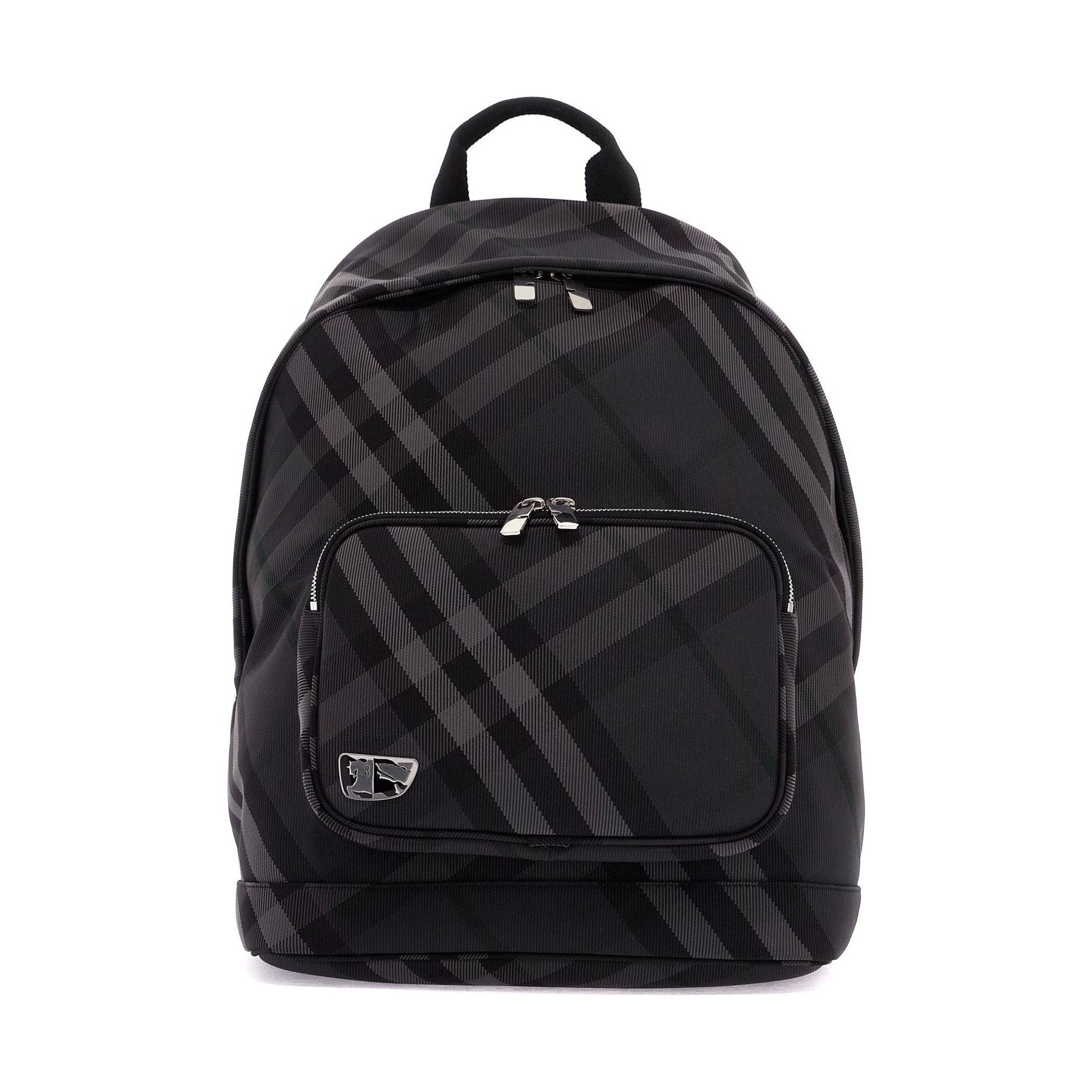 A

grid Backpack S