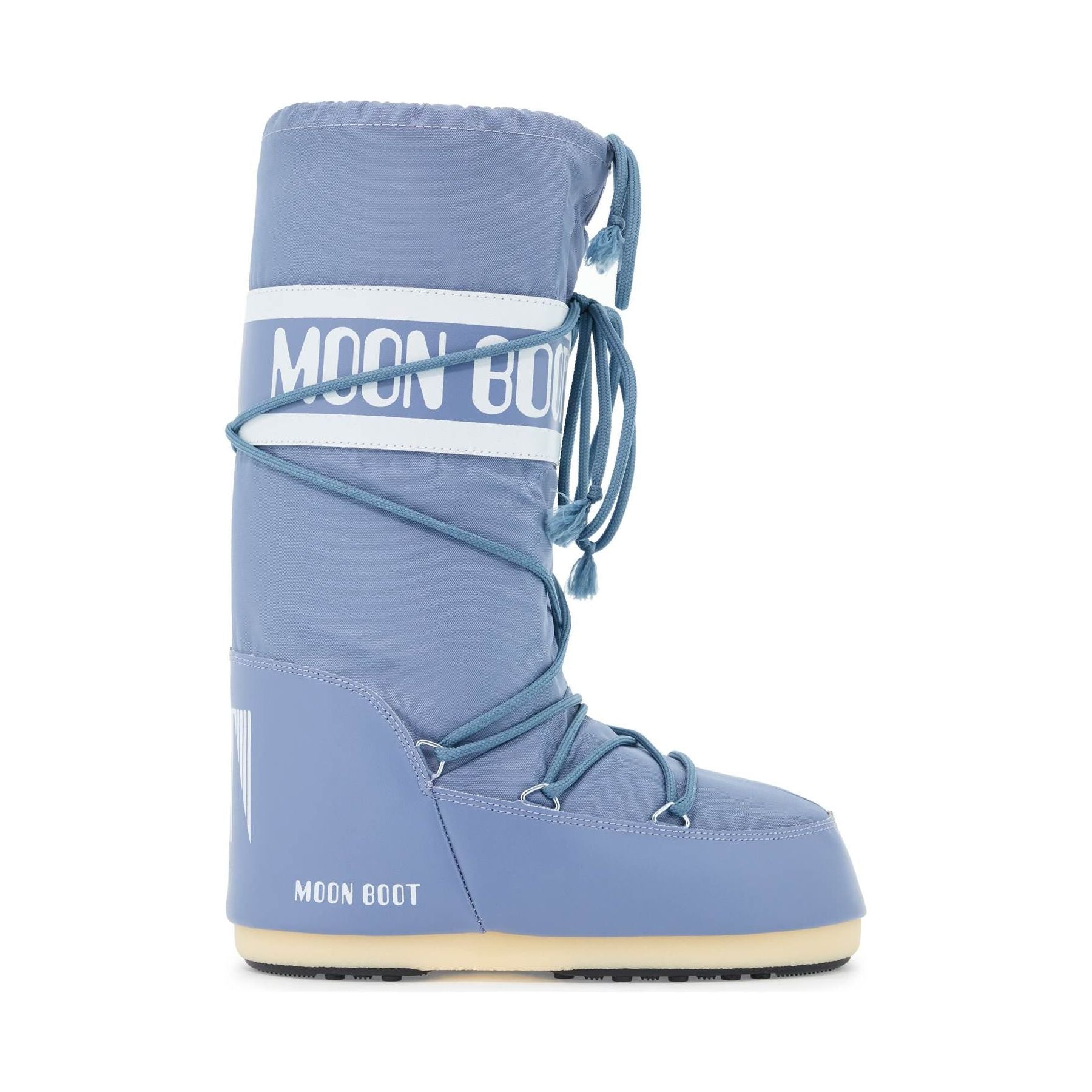 Icon Nylon Snow Boots