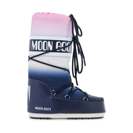 Icon Moonrise Snow Boots