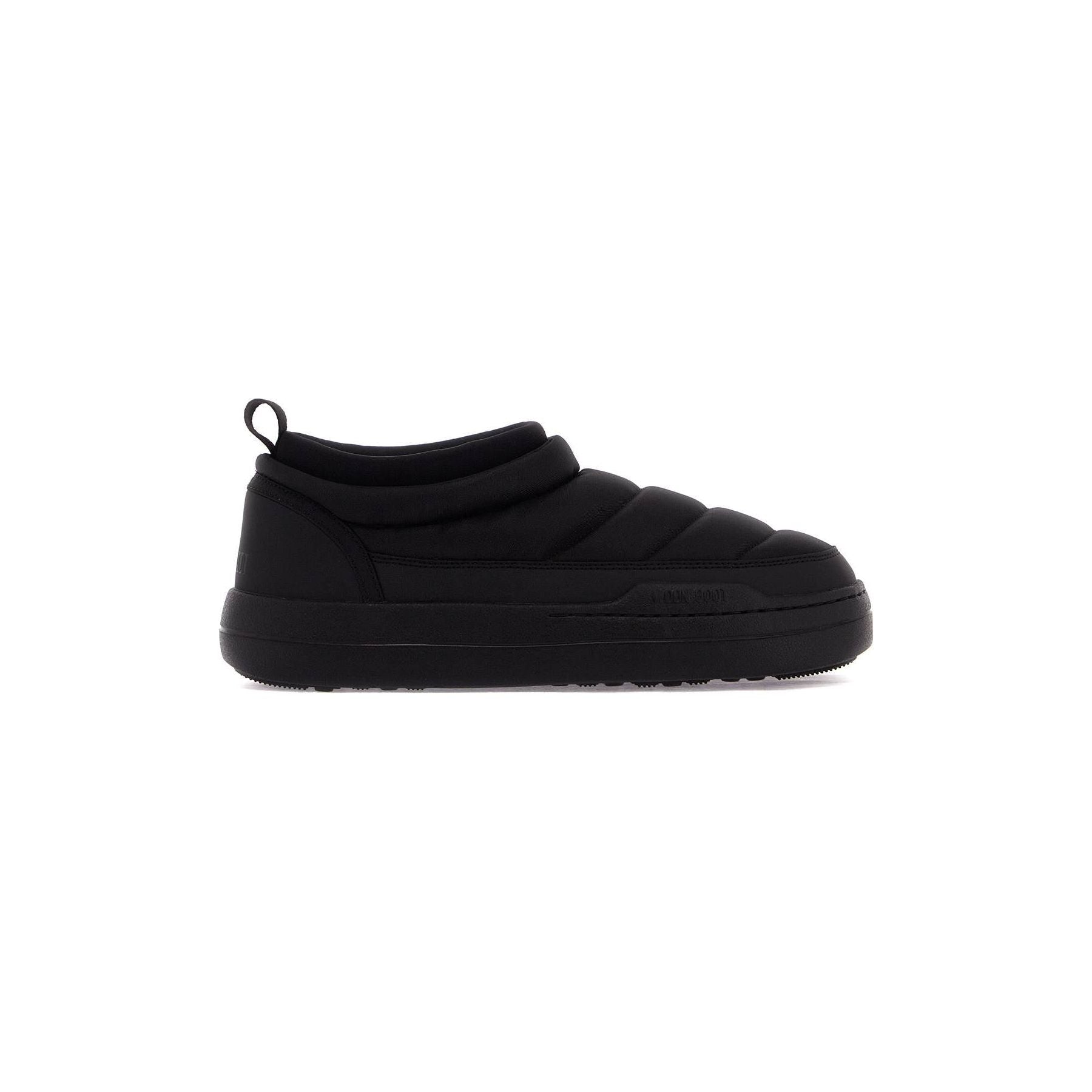 Soft Nylon Slip-on Park Shoes