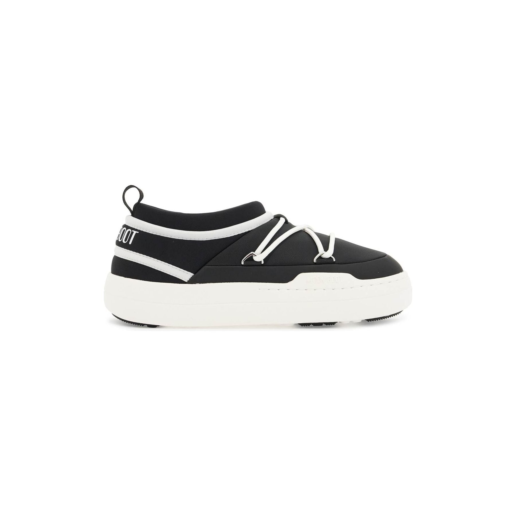 Park Icon Slip-on Lo