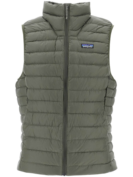 Ripstop Padded Jacket-PATAGONIA-JOHN JULIA