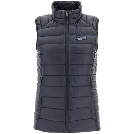 Lightweight Sleeveless P