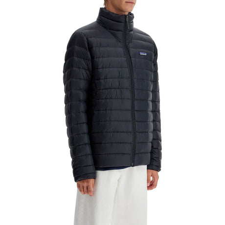 Down-filled Puffer Jacket