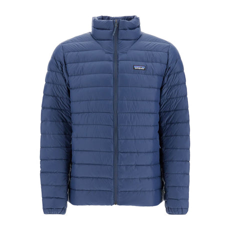 Down-filled Puffer Jacket