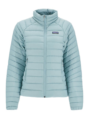 Quilted Down Sweater-Patagonia-JOHN JULIA