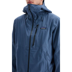 Granite Crest Rain Jacket