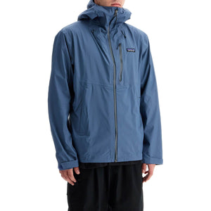 Granite Crest Rain Jacket