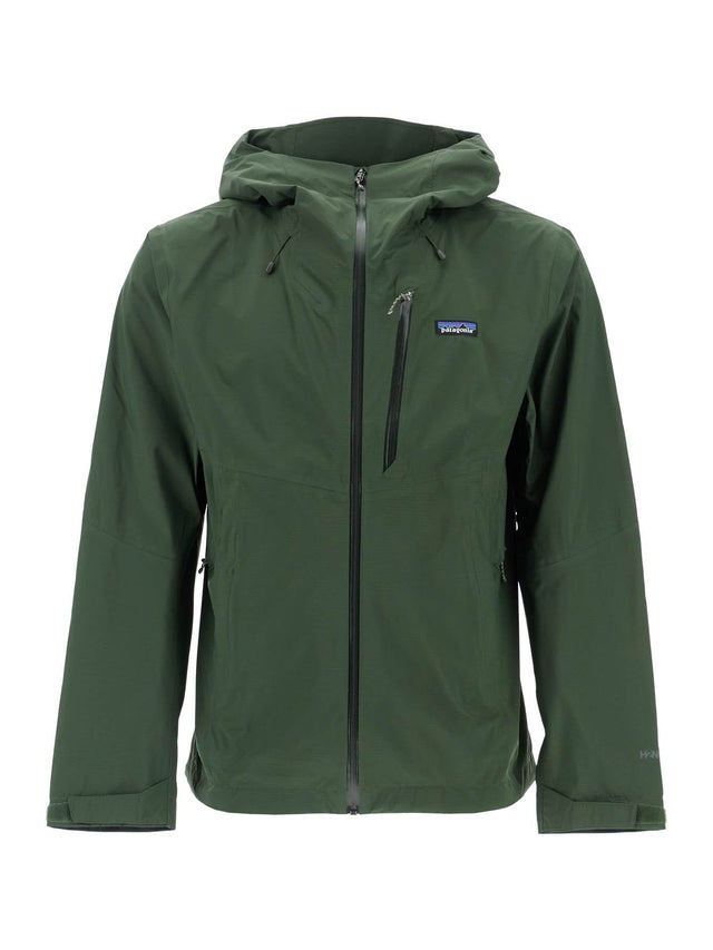 Granite Crest Rain Jacket-PATAGONIA-JOHN JULIA