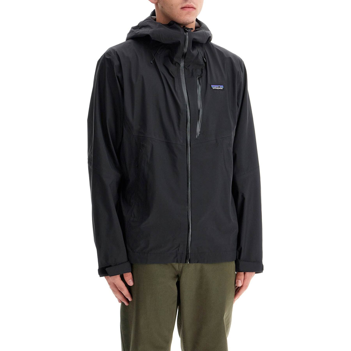 Granite Crest Rain Jacket