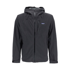 Granite Crest Rain Jacket