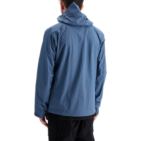 Granite Crest Rain Jacket