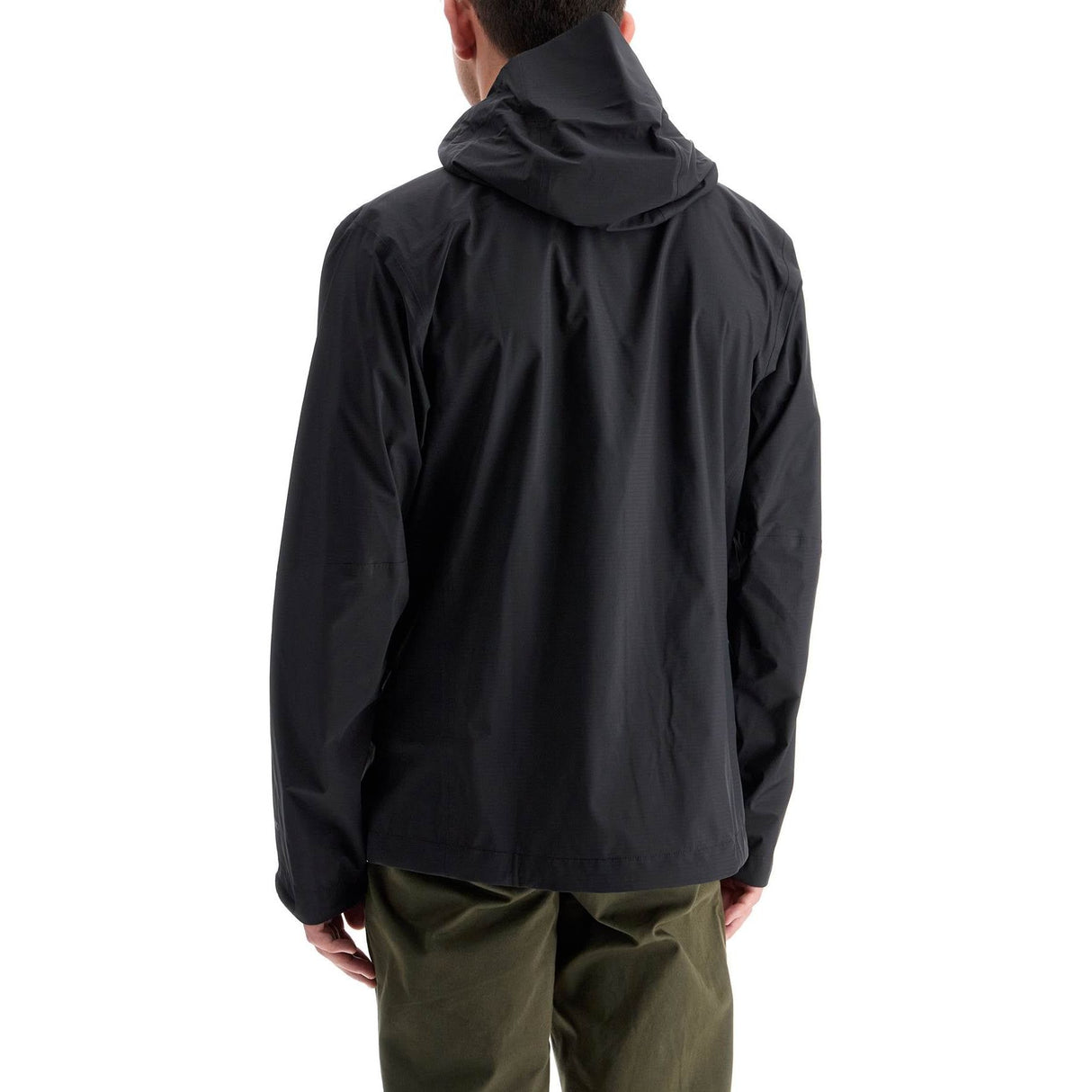 Granite Crest Rain Jacket