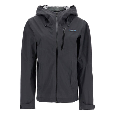 Water-repellent Granite Crest Jacket With