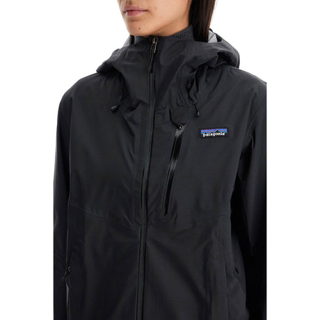 Water-repellent Granite Crest Jacket With