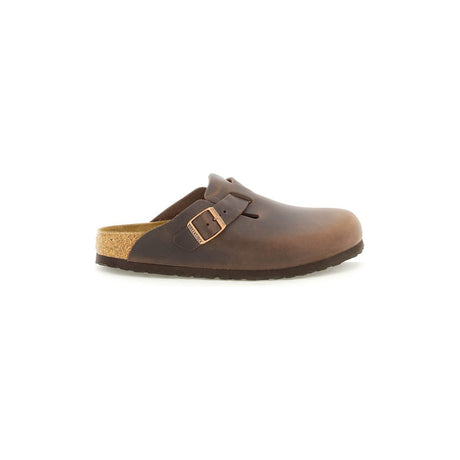 Boston Sabot Narrow Fit