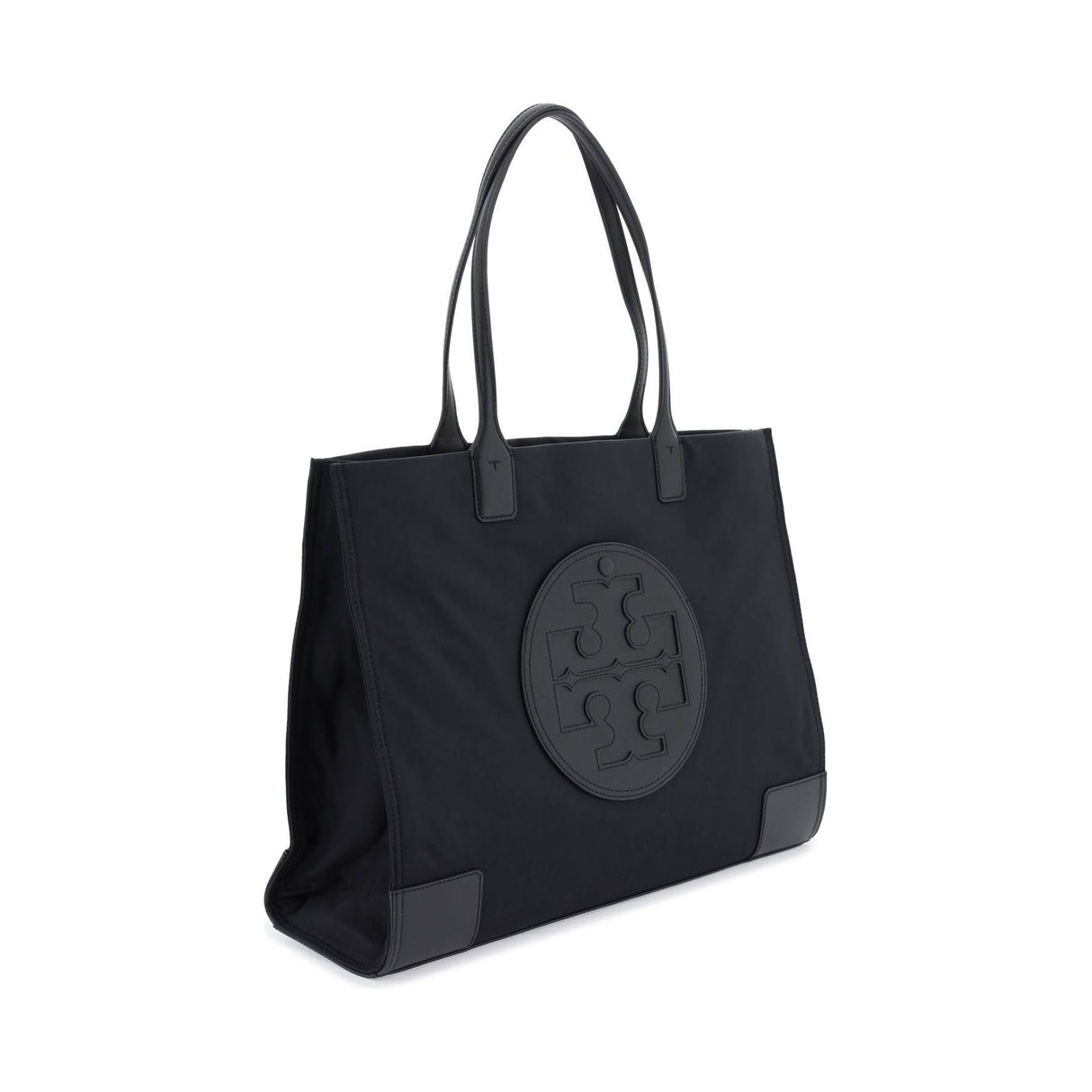 Ella Nylon Shopping Bag