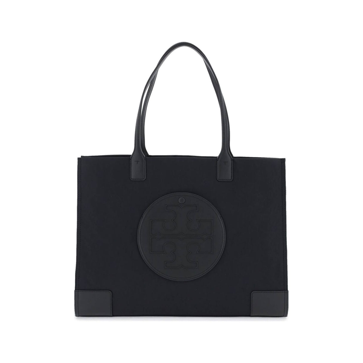 Ella Nylon Shopping Bag