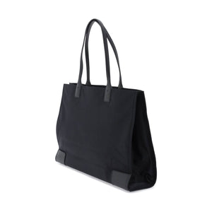 Ella Nylon Shopping Bag